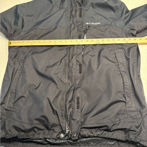 Columbia Interchange Men's Jacket - Picture 5 of 13